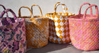 laundry basket Bags