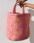 laundry basket Bags