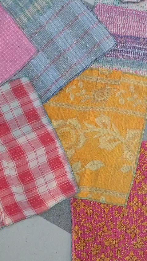 kantha lunchmates