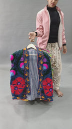 cotton vestes